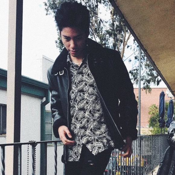 Meet your Posher, Kevin - Picture 1 of 1